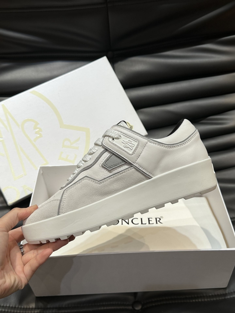 Moncler Sneakers